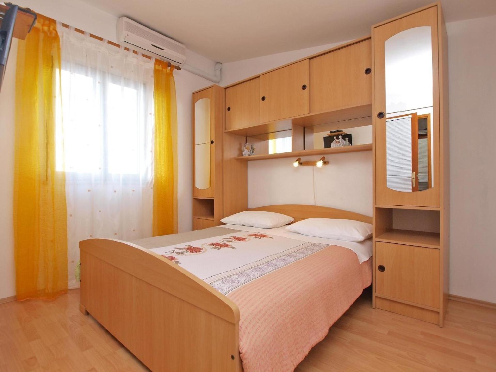 Apartma Fuer 2 Personen Ca 16 Qm In Rovinj, Istrien Istrische Riviera