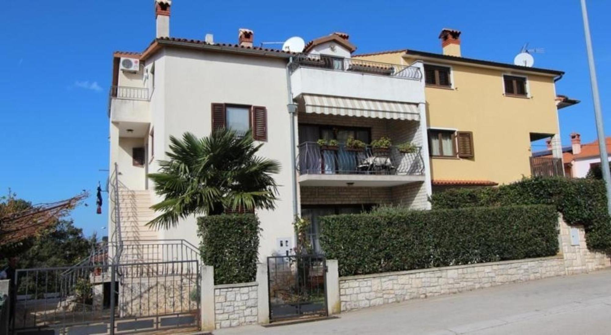 Fuer 2 Personen Ca 16 Qm In Rovinj, Istrien Istrische Riviera * Rovinj