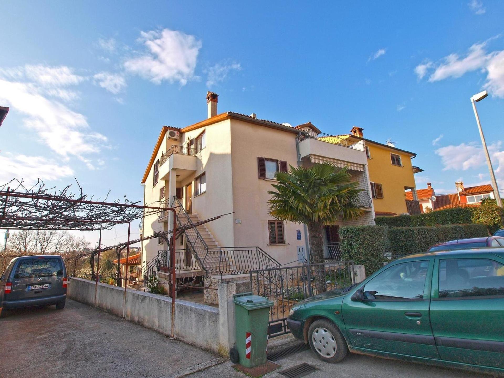 Fuer 2 Personen Ca 16 Qm In Rovinj, Istrien Istrische Riviera Apartma Rovinj
