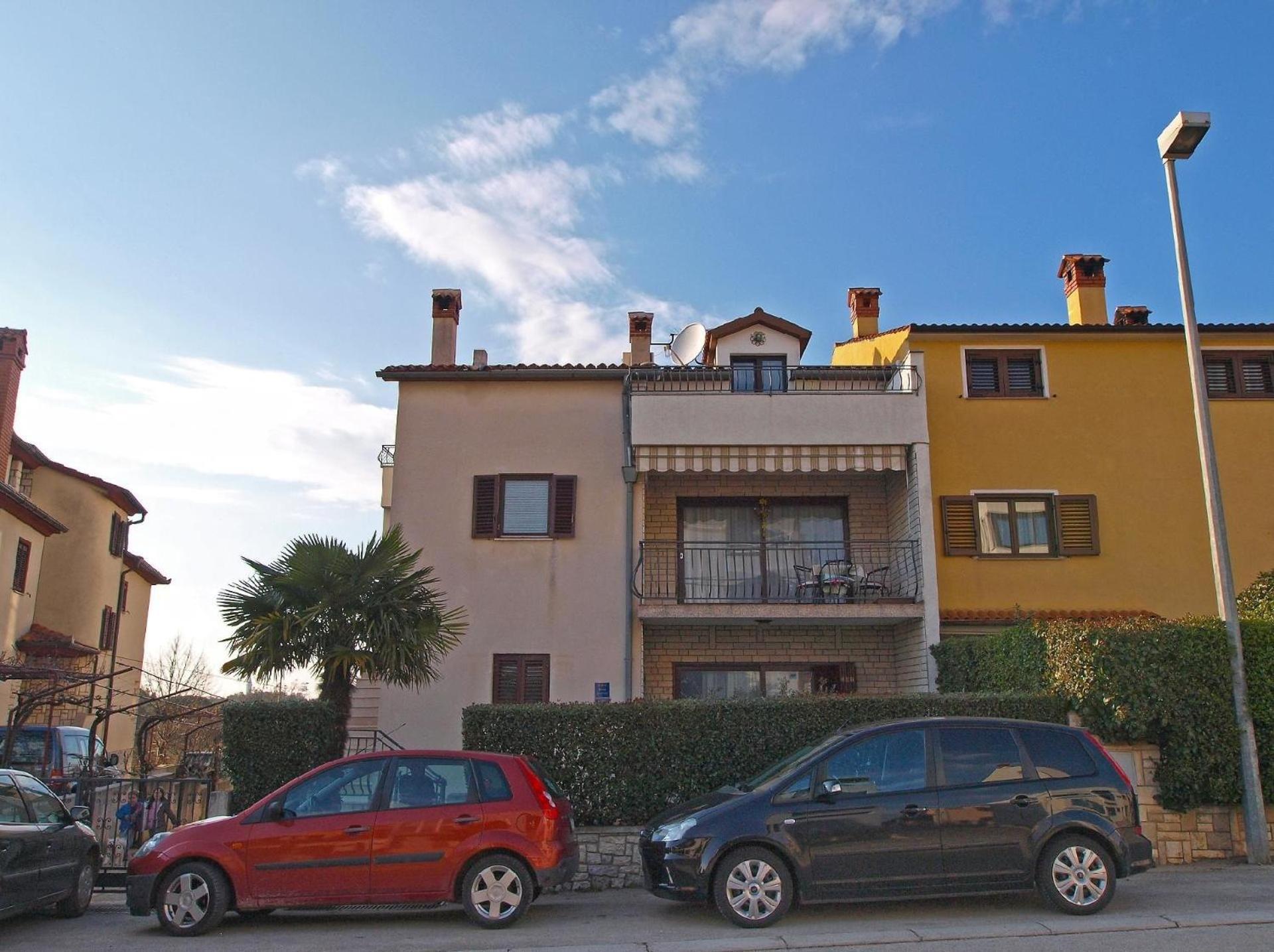 Fuer 2 Personen Ca 16 Qm In Rovinj, Istrien Istrische Riviera